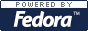 [ Powered by Fedora Core ]